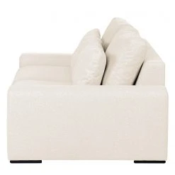 Bizzarto Sofa Gurabo (3-Sitzer) - Webstoff Sogol: Creme -Wohnzimmermöbel boutique en ligne 1000256797 210427 09295000661 DETAILS P000000001000256797