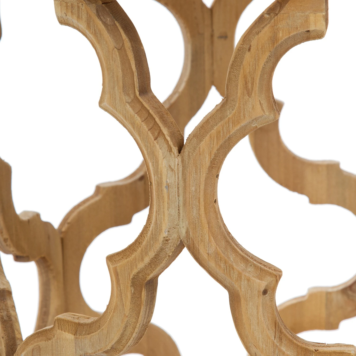 Ridgevalley Beistelltisch La Margineda - Tanne massiv 7 Ridgevalley Beistelltisch La Margineda - Tanne massiv – Bild 7