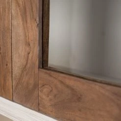 Wolf-Möbel Aufsatz Maison - Akazie massiv - Akazie Stone / Antik Weiß 16 Wolf-Möbel Aufsatz Maison - Akazie massiv - Akazie Stone / Antik Weiß -Wohnzimmermöbel boutique en ligne 1000257256 220406 050 DETAILS P000000001000257256