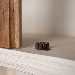 Wolf-Möbel Aufsatz Maison - Akazie massiv - Akazie Stone / Antik Weiß 18 Wolf-Möbel Aufsatz Maison - Akazie massiv - Akazie Stone / Antik Weiß -Wohnzimmermöbel boutique en ligne 1000257256 220406 060 DETAILS P000000001000257256