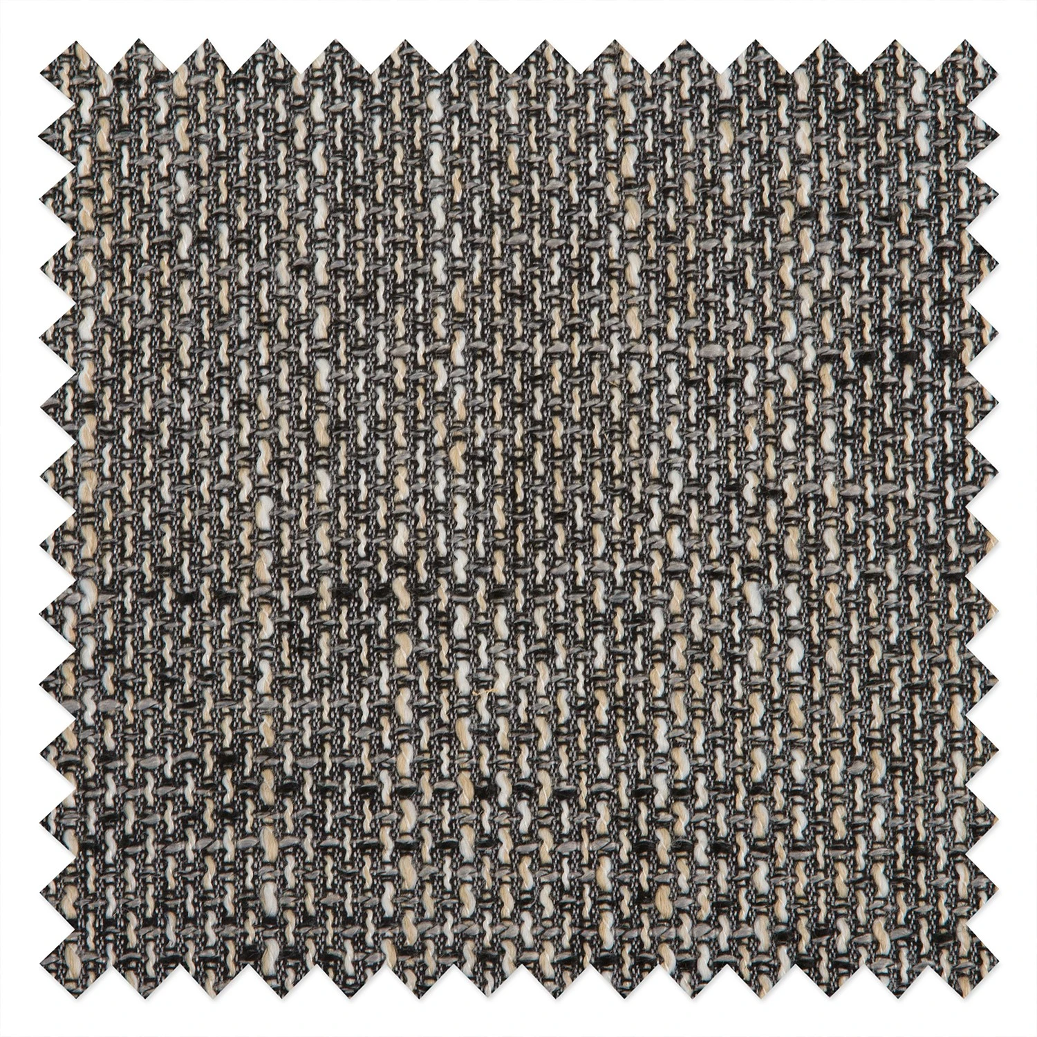 Loftscape Bigsofa Canton I - Kunstleder / Strukturstoff - Weiß / Hellgrau 13 Loftscape Bigsofa Canton I - Kunstleder / Strukturstoff - Weiß / Hellgrau – Bild 13