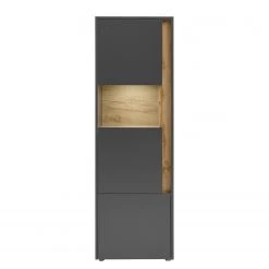 Norrwood Highboard Olon - Anthrazit -Wohnzimmermöbel boutique en ligne 1000260631 210420 07392000016 DETAILS P000000001000260631