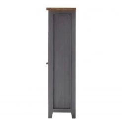 Maison Belfort Vertiko Balignton - Kiefer massiv - Grau -Wohnzimmermöbel boutique en ligne 1000260760 211116 124429000051 DETAILS P000000001000260760