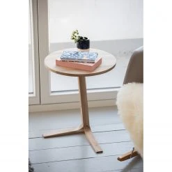 WENKO Beistelltisch Acina I - Akazie massiv -Wohnzimmermöbel boutique en ligne 1000260955 210423 13363200218 MOOD DETAILS P000000001000260955 mood