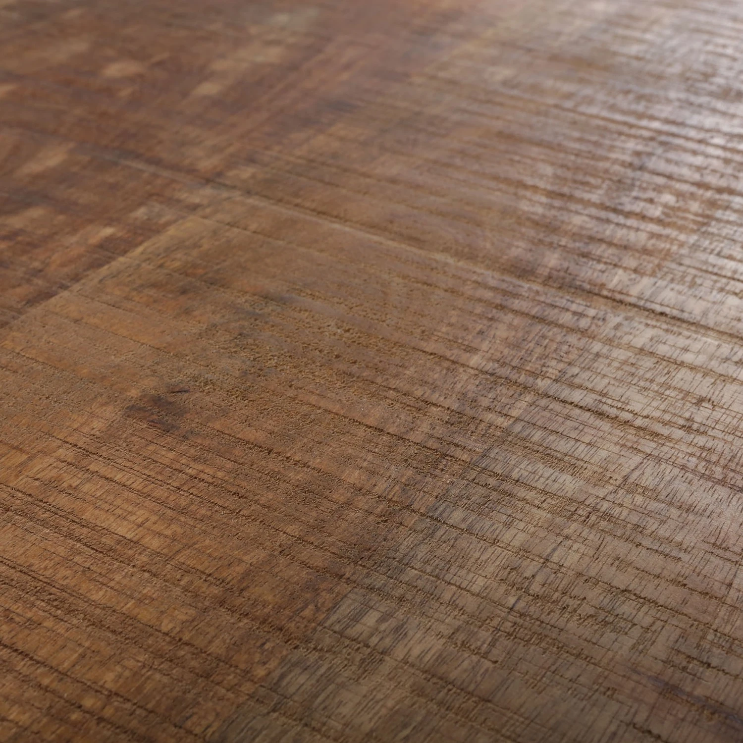 Naturoo Couchtisch Cayambe - Mango massiv / Metall - Mango Dunkel / Messing 3 Naturoo Couchtisch Cayambe - Mango massiv / Metall - Mango Dunkel / Messing – Bild 3