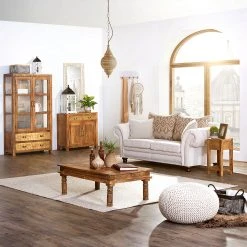 Naturoo Couchtisch Cayambe - Mango massiv / Metall - Mango Dunkel / Messing 9 Naturoo Couchtisch Cayambe - Mango massiv / Metall - Mango Dunkel / Messing -Wohnzimmermöbel boutique en ligne 1000261418 210702 12225600002 MOOD DETAILS P000000001000261418 mood