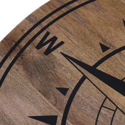 Red Living Couchtisch Zaruma III - Mango massiv / Metall - Mango / Schwarz -Wohnzimmermöbel boutique en ligne 1000261446 210430 12002000114 DETAILS P000000001000261446