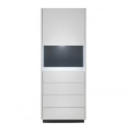 Loftscape Highboard Muuga I - Weiß / Grau 10 Loftscape Highboard Muuga I - Weiß / Grau -Wohnzimmermöbel boutique en ligne 1000261750 210422 07554300011 DETAILS P000000001000261750