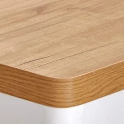 Jahnke Couchtisch Libre Coffee - Kerneiche Dekor / Weiß 19 Jahnke Couchtisch Libre Coffee - Kerneiche Dekor / Weiß -Wohnzimmermöbel boutique en ligne 1000261793 210426 09091100038 DETAILS P000000001000261793