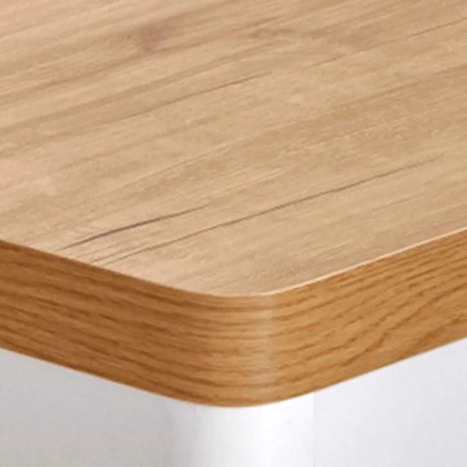 Jahnke Couchtisch Libre Coffee - Kerneiche Dekor / Weiß 9 Jahnke Couchtisch Libre Coffee - Kerneiche Dekor / Weiß – Bild 9