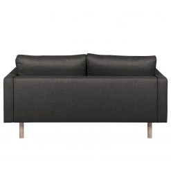 Norrwood Sofa Thegra I (2-Sitzer) - Flachgewebe - Anthrazit -Wohnzimmermöbel boutique en ligne 1000261945 210531 11373200568 DETAILS P000000001000261945