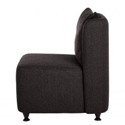 Loftscape Sessel Kiri - Basalt - Flachgewebe 11 Loftscape Sessel Kiri - Basalt - Flachgewebe -Wohnzimmermöbel boutique en ligne 1000262135 220407 040 DETAILS P000000001000262135