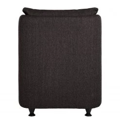 Loftscape Sessel Kiri - Basalt - Flachgewebe 12 Loftscape Sessel Kiri - Basalt - Flachgewebe -Wohnzimmermöbel boutique en ligne 1000262135 220407 050 DETAILS P000000001000262135