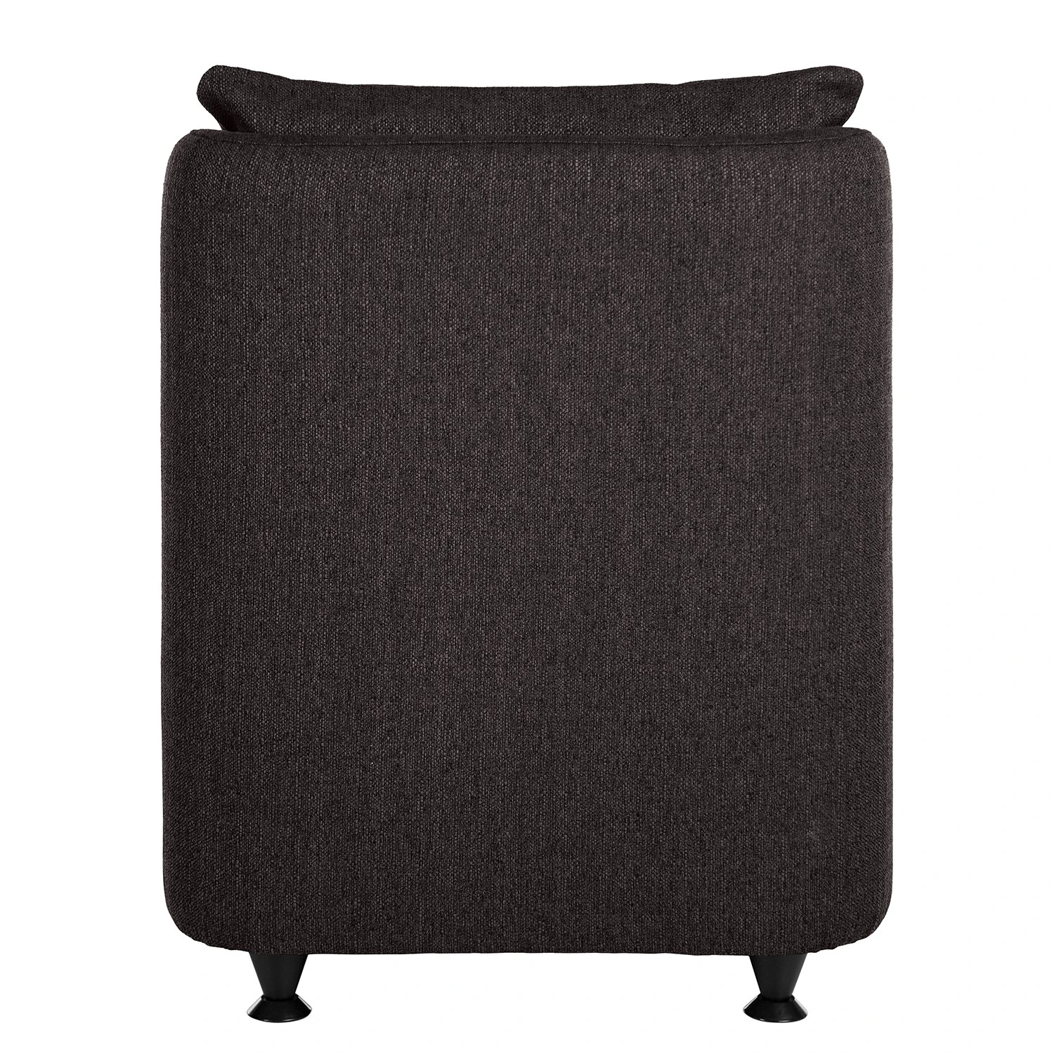 Loftscape Sessel Kiri - Basalt - Flachgewebe 4 Loftscape Sessel Kiri - Basalt - Flachgewebe – Bild 4