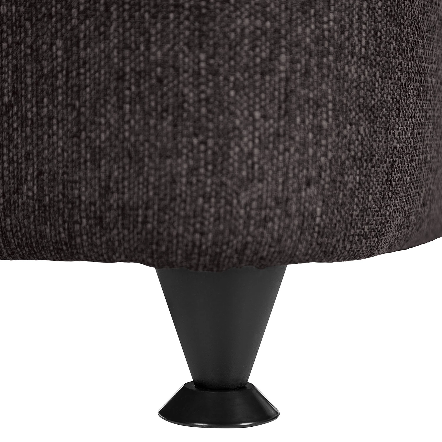 Loftscape Sessel Kiri - Basalt - Flachgewebe 8 Loftscape Sessel Kiri - Basalt - Flachgewebe – Bild 8