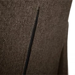 Loftscape Sessel Konna - Flachgewebe - Muskat -Wohnzimmermöbel boutique en ligne 1000262153 220407 090 DETAILS P000000001000262153