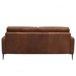 Loftscape Sofa Suzette I (2-Sitzer) - Echtleder - Echtleder Arelia: Muskat 10 Loftscape Sofa Suzette I (2-Sitzer) - Echtleder - Echtleder Arelia: Muskat -Wohnzimmermöbel boutique en ligne 1000263480 210601 15012201270 DETAILS P000000001000263480