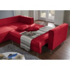 Fredriks Ecksofa Sulka - Microfaser Amaia: Rot 10 Fredriks Ecksofa Sulka - Microfaser Amaia: Rot -Wohnzimmermöbel boutique en ligne 1000263798 210525 14092200677 DETAILS P000000001000263798