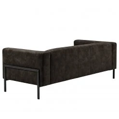 Mørteens Sofa Vernioz (3-Sitzer) - Webstoff - Webstoff Adela: Graubraun 14 Mørteens Sofa Vernioz (3-Sitzer) - Webstoff - Webstoff Adela: Graubraun -Wohnzimmermöbel boutique en ligne 1000265064 210827 06190800896 DETAILS P000000001000265064