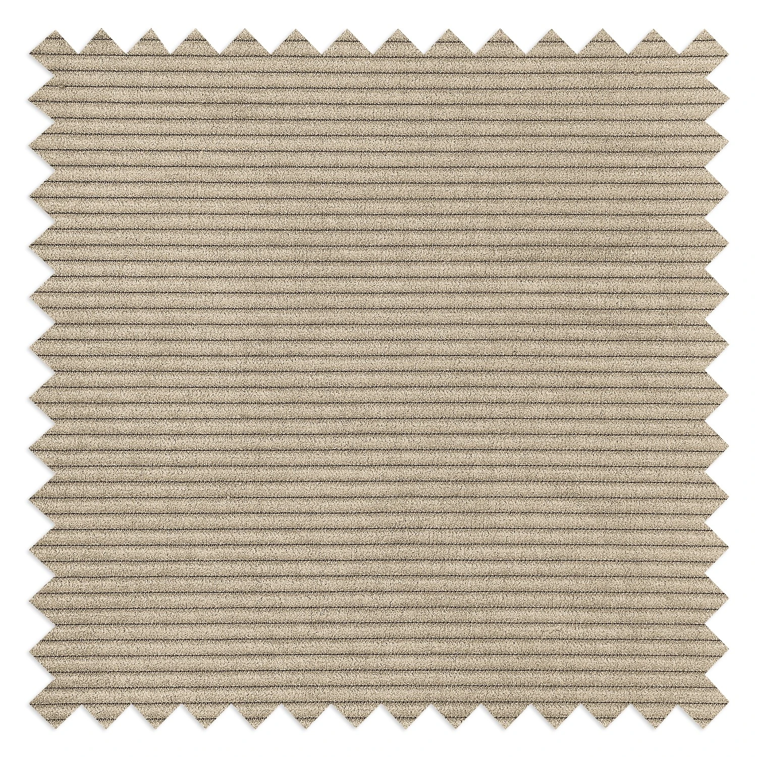 Mørteens Ecksofa Landos I - Cordstoff Licia: Creme - Ottomane davorstehend links 10 Mørteens Ecksofa Landos I - Cordstoff Licia: Creme - Ottomane davorstehend links – Bild 10