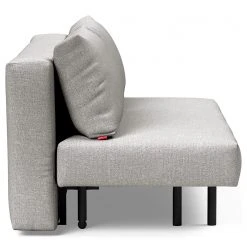 Innovation Möbel Schlafsofa Achillas - Webstoff - Lichtgrau -Wohnzimmermöbel boutique en ligne 1000267142 210715 14043800166 DETAILS P000000001000267142