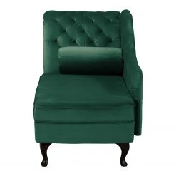 Ridgevalley Recamiere Dale - Samt Ravi: Antikgrün - Armlehne davorstehend links 21 Ridgevalley Recamiere Dale - Samt Ravi: Antikgrün - Armlehne davorstehend links -Wohnzimmermöbel boutique en ligne 1000268671 210802 14462300245 DETAILS P000000001000268671