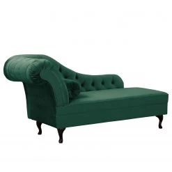 Ridgevalley Recamiere Dale - Samt Ravi: Antikgrün - Armlehne davorstehend links 24 Ridgevalley Recamiere Dale - Samt Ravi: Antikgrün - Armlehne davorstehend links -Wohnzimmermöbel boutique en ligne 1000268671 210802 14462400248 DETAILS P000000001000268671