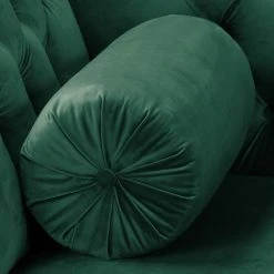 Ridgevalley Recamiere Dale - Samt Ravi: Antikgrün - Armlehne davorstehend links 29 Ridgevalley Recamiere Dale - Samt Ravi: Antikgrün - Armlehne davorstehend links -Wohnzimmermöbel boutique en ligne 1000268671 210802 14462400253 DETAILS P000000001000268671