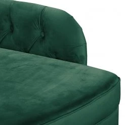 Ridgevalley Recamiere Dale - Samt Ravi: Antikgrün - Armlehne davorstehend links 31 Ridgevalley Recamiere Dale - Samt Ravi: Antikgrün - Armlehne davorstehend links -Wohnzimmermöbel boutique en ligne 1000268671 210802 14462400255 DETAILS P000000001000268671