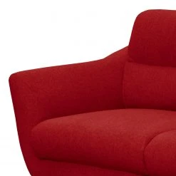 Norrwood Sofa Lucinda I (3-Sitzer) - Webstoff - Webstoff Hanabi: Rot - Beige -Wohnzimmermöbel boutique en ligne 1000270309 210611 10094900545 DETAILS P000000001000270309