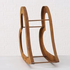 Boltze Kaminholzregal Heart - Metall - Braun -Wohnzimmermöbel boutique en ligne 1000270748 210709 14011600009 DETAILS P000000001000270748