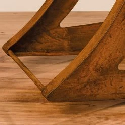 Boltze Kaminholzregal Heart - Metall - Braun -Wohnzimmermöbel boutique en ligne 1000270748 210709 14011700010 DETAILS P000000001000270748