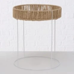 Boltze Beistelltisch Elo (3er-Set) - Beige 10 Boltze Beistelltisch Elo (3er-Set) - Beige -Wohnzimmermöbel boutique en ligne 1000270838 210709 14012200092 DETAILS P000000001000270838