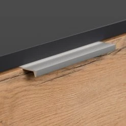 Posseik Kommode Asker II - Eiche Artisan Dekor / Anthrazit - Höhe: 23 cm 17 Posseik Kommode Asker II - Eiche Artisan Dekor / Anthrazit - Höhe: 23 cm -Wohnzimmermöbel boutique en ligne 1000272541 210614 06034600013 DETAILS P000000001000272541