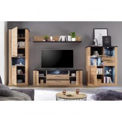 Ridgevalley Schrank Nanda I - Eiche Artisan Dekor / Eiche Schwarz Dekor 9 Ridgevalley Schrank Nanda I - Eiche Artisan Dekor / Eiche Schwarz Dekor -Wohnzimmermöbel boutique en ligne 1000273440 210610 07544700017 MOOD DETAILS P000000001000273440 mood