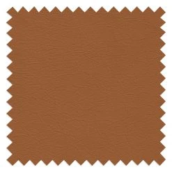Loftscape Polsterhocker Kerman - Echtleder - Echtleder Nadra: Cognac - Chrom glänzend -Wohnzimmermöbel boutique en ligne 1000274396 210721 14031700256 DETAILS P000000001000274396