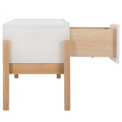 Studio Copenhagen TV-Lowboard Cooby II - Muschelweiß / Eiche Hell -Wohnzimmermöbel boutique en ligne 1000276947 211015 08300500064 DETAILS P000000001000276947