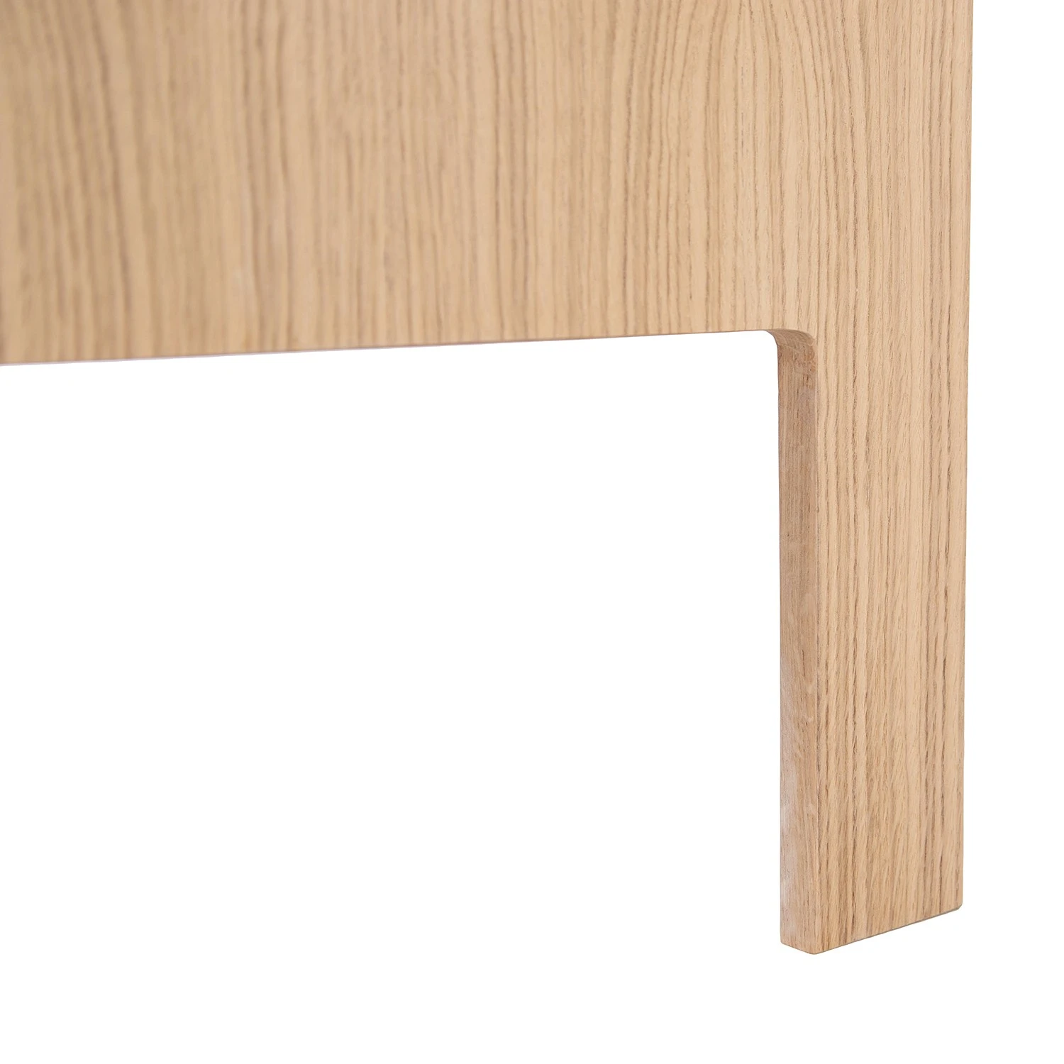 Studio Copenhagen Sideboard Maayka I - Eiche teilmassiv - Mushroom Creme / Eiche Hell 20 Studio Copenhagen Sideboard Maayka I - Eiche teilmassiv - Mushroom Creme / Eiche Hell – Bild 20