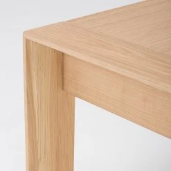 Studio Copenhagen Couchtisch Maayka - Eiche teilmassiv - Eiche Hell - Breite: 110 cm -Wohnzimmermöbel boutique en ligne 1000277380 211012 153649000167 DETAILS P000000001000277380