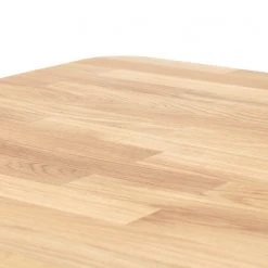 Naturoo Esstisch Trino - Wildeiche - Breite: 60 cm -Wohnzimmermöbel boutique en ligne 1000277735 210730 07445500055 DETAILS P000000001000277735