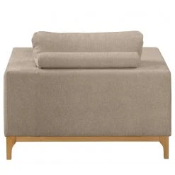 Ars Natura Sessel Darling - Microfaser Tulia: Beige -Wohnzimmermöbel boutique en ligne 1000278173 210715 11322300004 DETAILS P000000001000278173