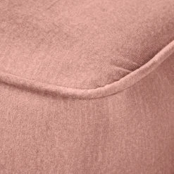 Red Living Sessel Dassel - Samt - Samt Onoli: Altrosa -Wohnzimmermöbel boutique en ligne 1000278197 210715 11324500278 DETAILS P000000001000278197