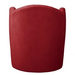 Red Living Sessel Dante - Strukturstoff - Strukturstoff Asali: Rot -Wohnzimmermöbel boutique en ligne 1000278209 210715 11331100420 DETAILS P000000001000278209