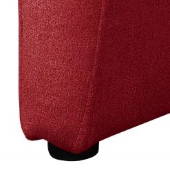 Red Living Sessel Dante - Strukturstoff - Strukturstoff Asali: Rot -Wohnzimmermöbel boutique en ligne 1000278209 210715 11331100423 DETAILS P000000001000278209