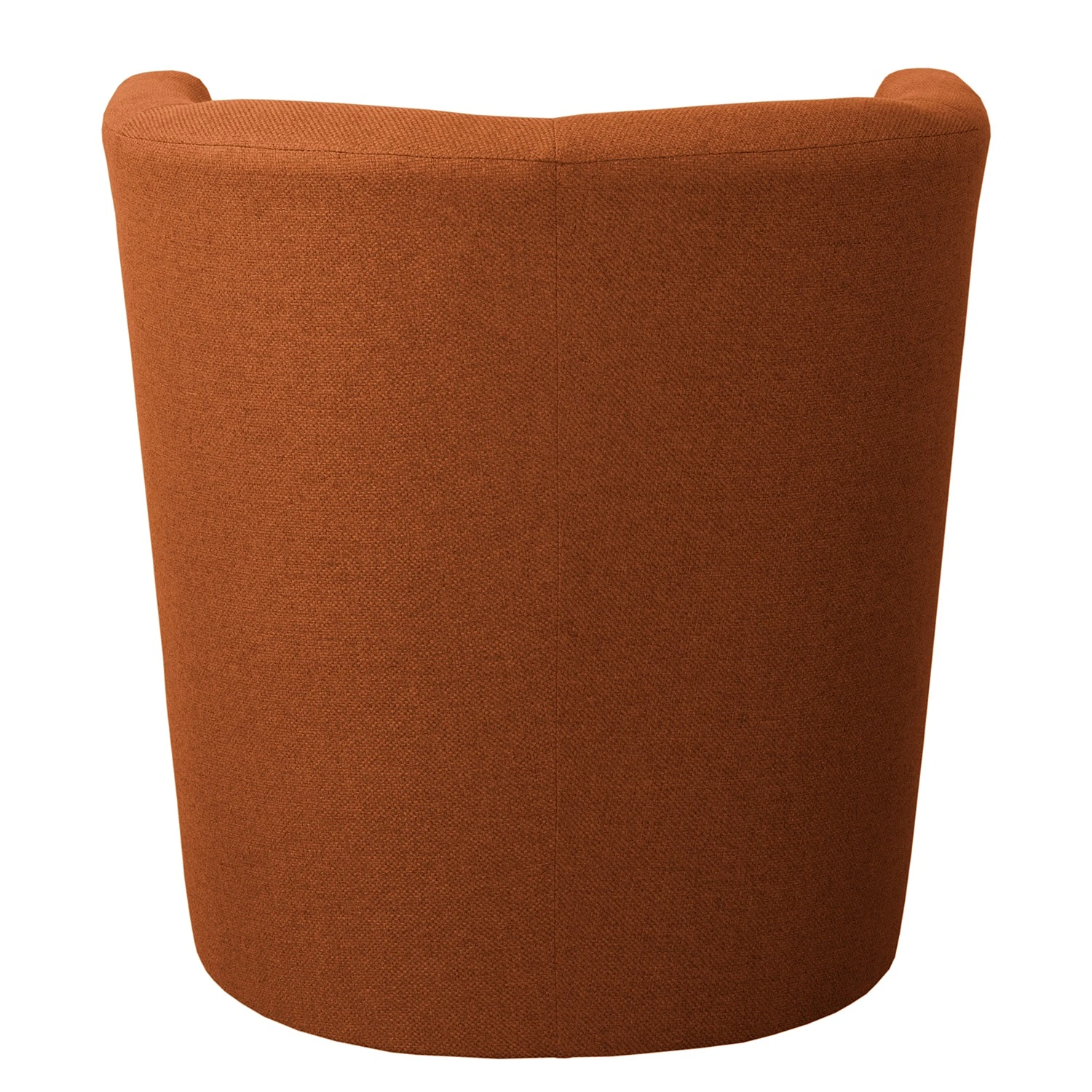 Red Living Sessel Danilo - Strukturstoff - Strukturstoff Grada: Braun 5 Red Living Sessel Danilo - Strukturstoff - Strukturstoff Grada: Braun – Bild 5