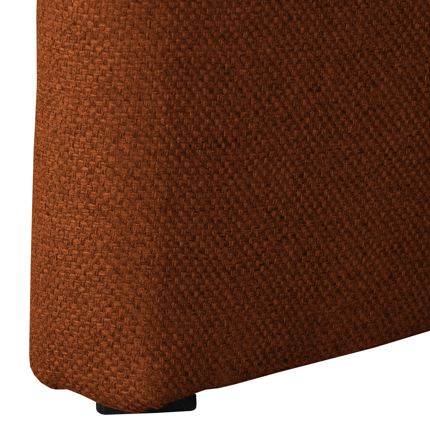 Red Living Sessel Danilo - Strukturstoff - Strukturstoff Grada: Braun 9 Red Living Sessel Danilo - Strukturstoff - Strukturstoff Grada: Braun – Bild 9