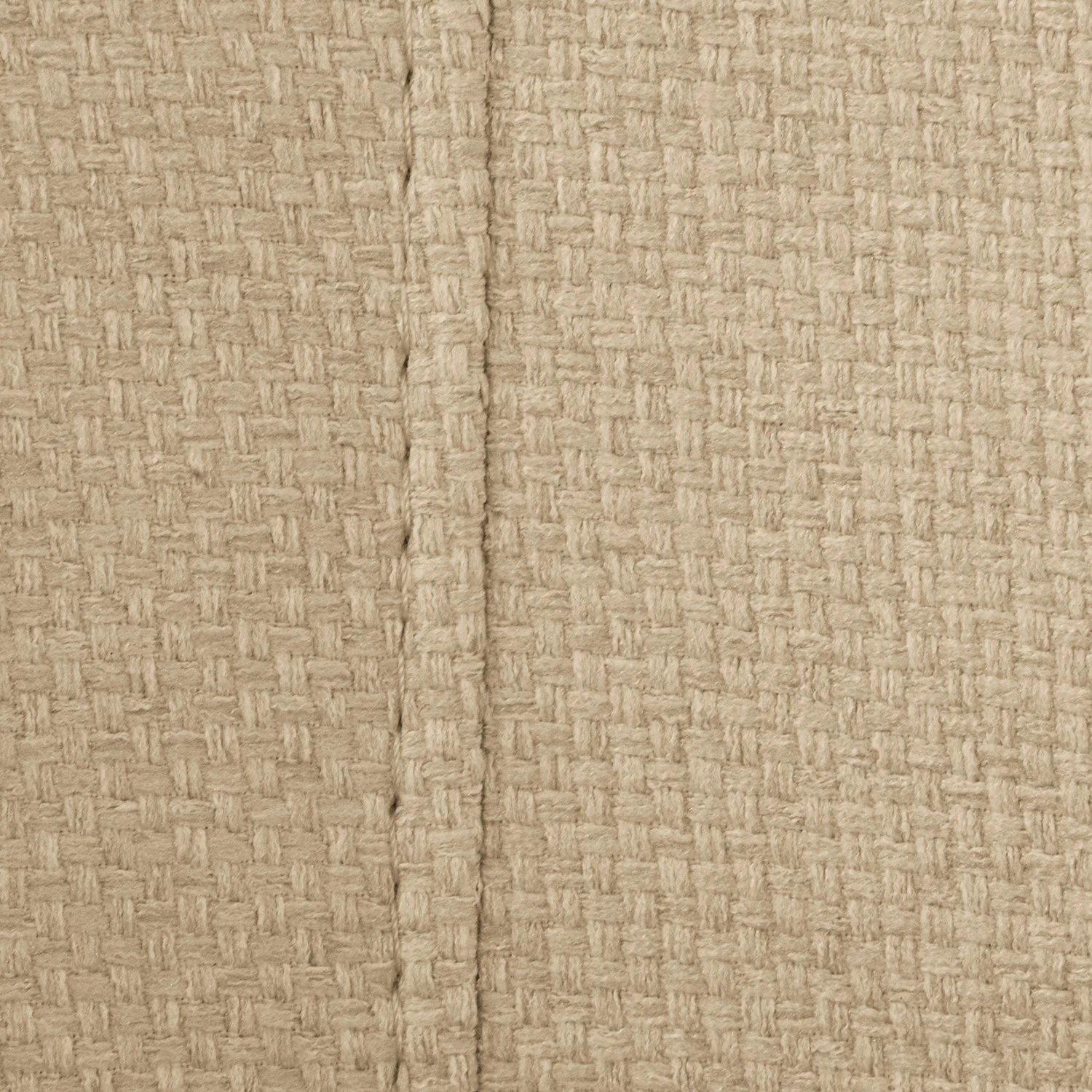 Red Living Sessel Dapoli - Strukturstoff - Strukturstoff Grada: Beige 8 Red Living Sessel Dapoli - Strukturstoff - Strukturstoff Grada: Beige – Bild 8