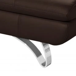 Loftscape Sofa Buin (3-Sitzer) - Echtleder - Echtleder Canela: Schokobraun -Wohnzimmermöbel boutique en ligne 1000278461 210929 14433700557 DETAILS P000000001000278461