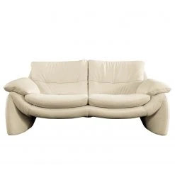 Loftscape Sofa Budal (3-Sitzer) - Echtleder - Echtleder Canela: Weiß -Wohnzimmermöbel boutique en ligne 1000278512 210929 14431600296 DETAILS P000000001000278512
