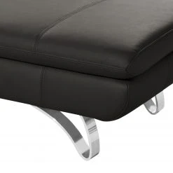 Loftscape Ecksofa Buin - Echtleder - Echtleder Canela: Anthrazit - Longchair davorstehend rechts 10 Loftscape Ecksofa Buin - Echtleder - Echtleder Canela: Anthrazit - Longchair davorstehend rechts -Wohnzimmermöbel boutique en ligne 1000278540 210929 14433700572 DETAILS P000000001000278540